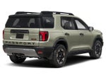 2026 Honda Passport TrailSport Elite AWD