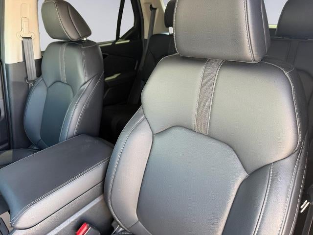 2025 Honda Pilot EX-L AWD