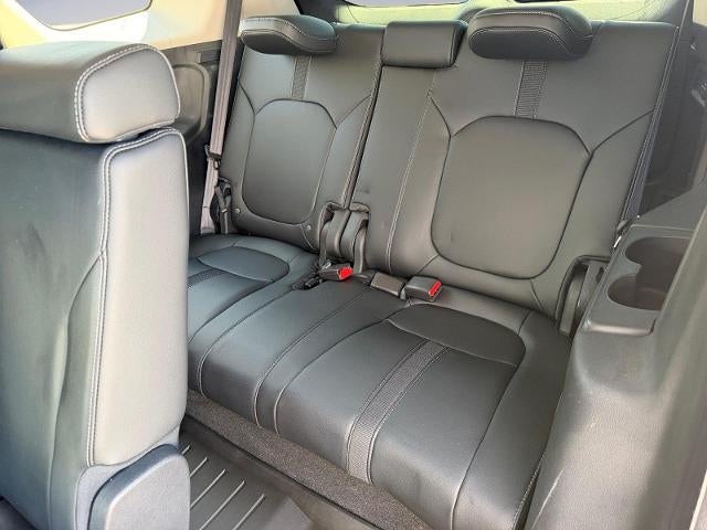 2025 Honda Pilot EX-L AWD