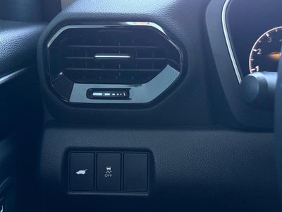 2025 Honda Pilot EX-L AWD