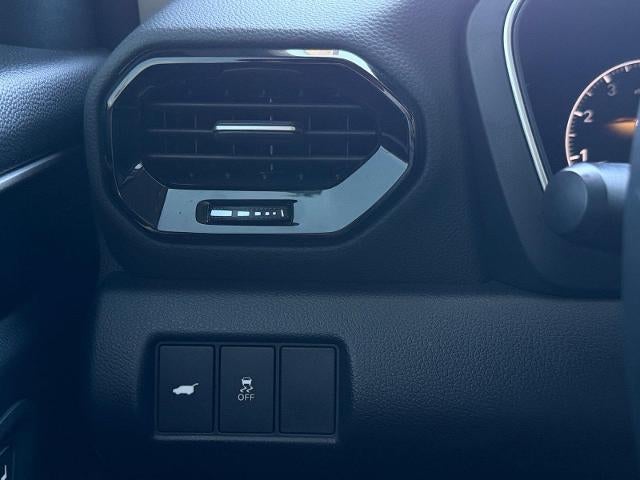 2025 Honda Pilot EX-L AWD