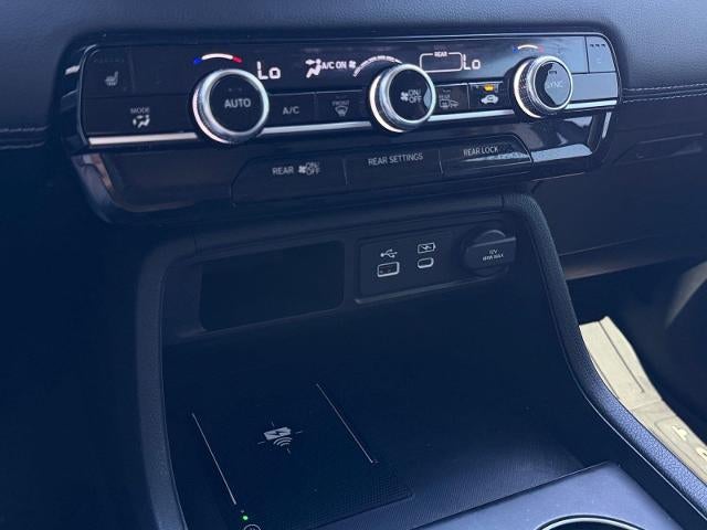 2025 Honda Pilot EX-L AWD