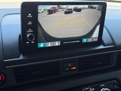2025 Honda Pilot EX-L AWD