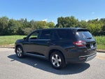 2025 Honda Pilot EX-L AWD