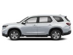 2025 Honda Pilot EX-L AWD