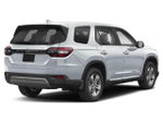2025 Honda Pilot EX-L AWD