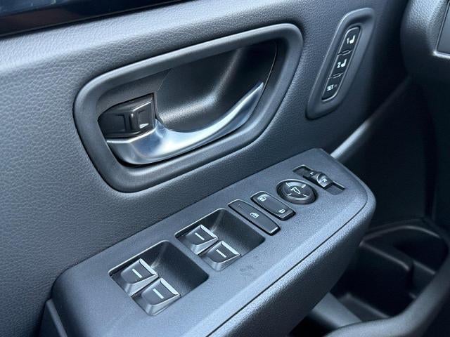 2025 Honda Pilot EX-L AWD