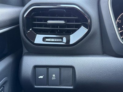 2025 Honda Pilot EX-L AWD