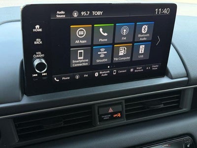 2025 Honda Pilot EX-L AWD