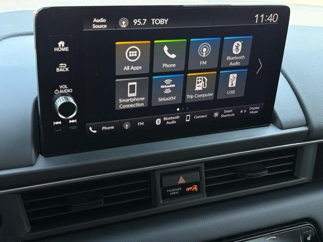 2025 Honda Pilot EX-L AWD