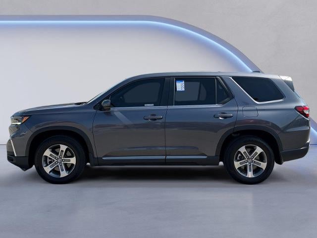 2025 Honda Pilot EX-L AWD