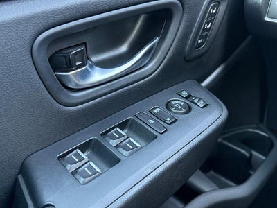 2025 Honda Pilot TrailSport AWD