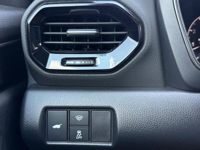 2025 Honda Pilot TrailSport AWD