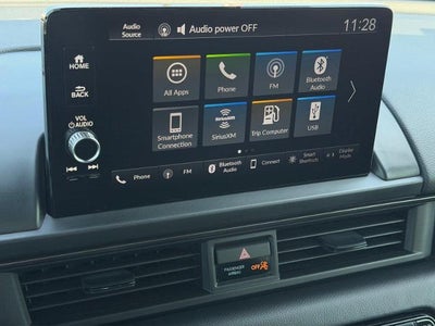 2025 Honda Pilot TrailSport AWD