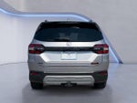2025 Honda Pilot TrailSport AWD
