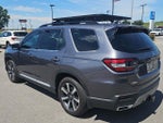 2025 Honda Pilot Touring AWD