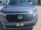 2025 Honda Pilot Touring AWD