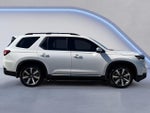 2025 Honda Pilot Elite AWD