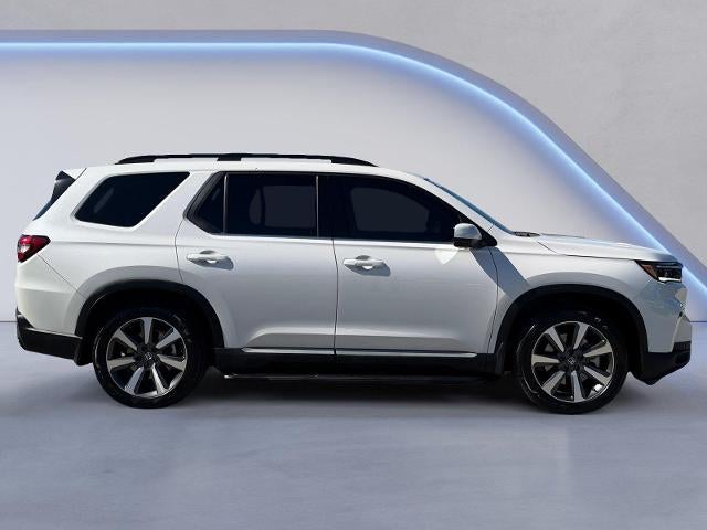 2025 Honda Pilot Elite AWD