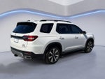 2025 Honda Pilot Elite AWD