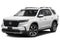 2025 Honda Pilot Elite AWD