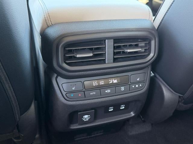 2026 Honda Pilot Elite AWD