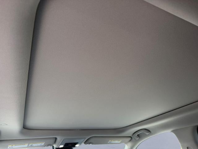 2026 Honda Pilot Elite AWD