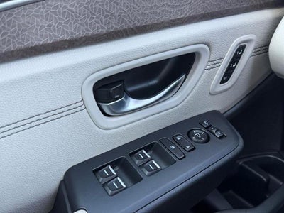 2026 Honda Pilot Elite AWD