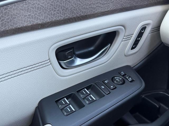 2026 Honda Pilot Elite AWD