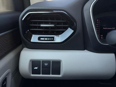 2026 Honda Pilot Elite AWD