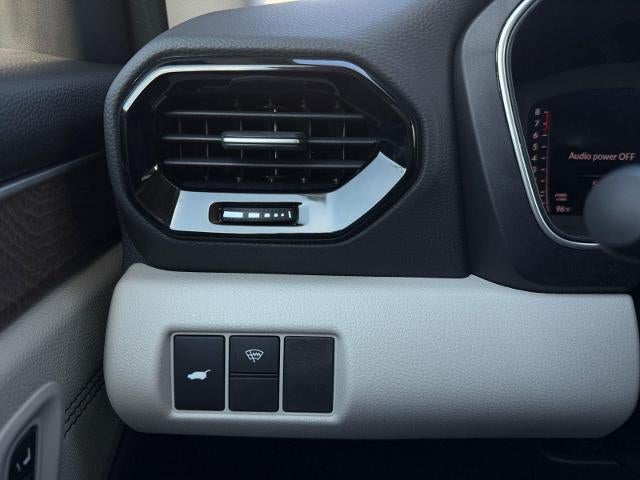 2026 Honda Pilot Elite AWD