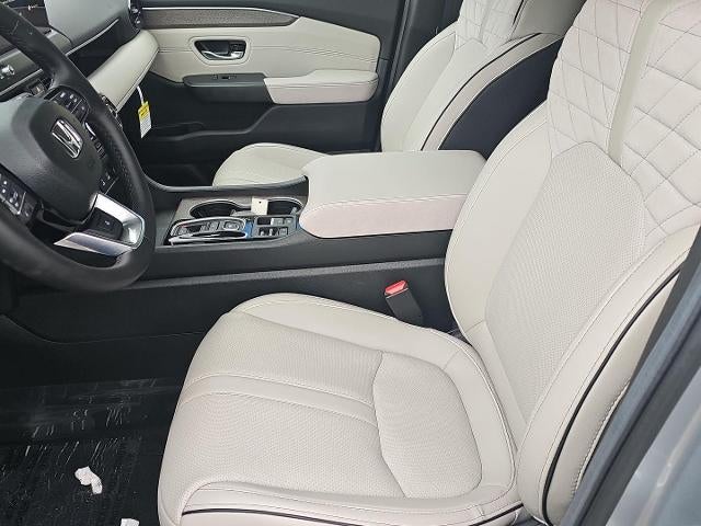 2026 Honda Pilot Elite AWD