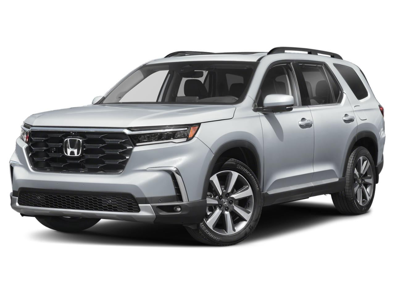 2023 Honda Pilot Elite AWD
