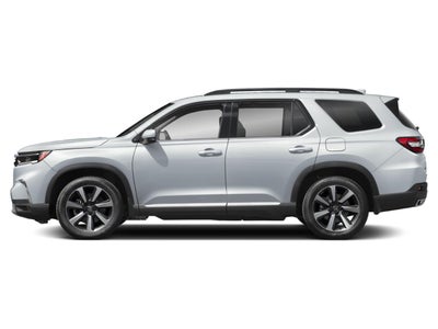 2023 Honda Pilot Elite AWD