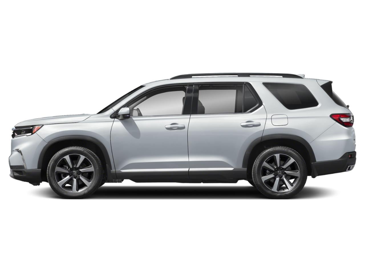2023 Honda Pilot Elite AWD