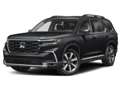2023 Honda Pilot Elite AWD