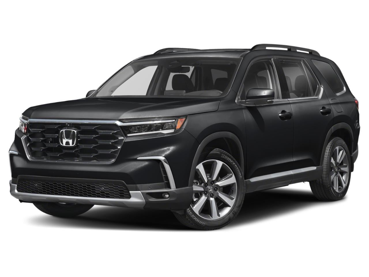 2023 Honda Pilot Elite AWD