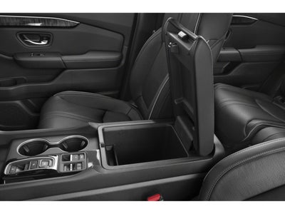 2023 Honda Pilot Elite AWD