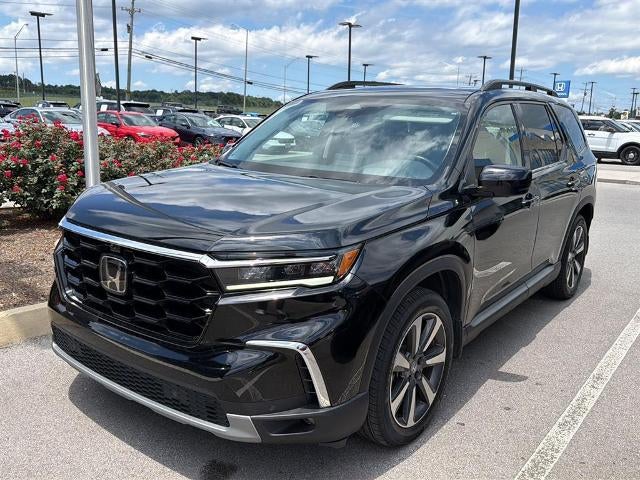 2023 Honda Pilot Elite AWD