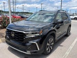 2023 Honda Pilot Elite AWD
