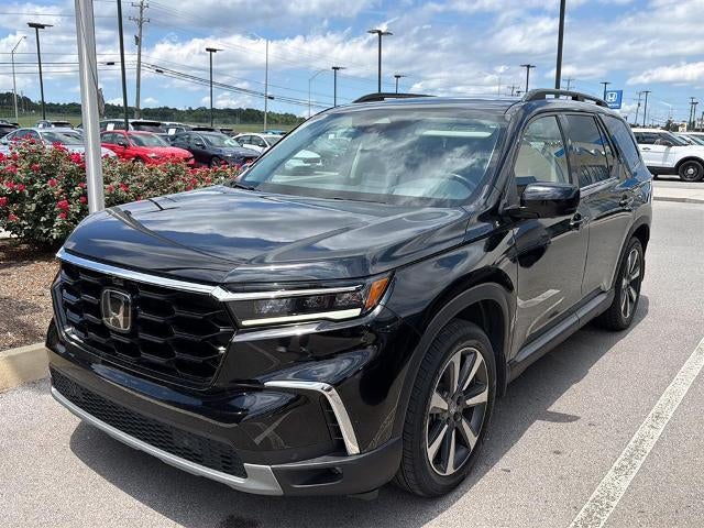2023 Honda Pilot Elite AWD