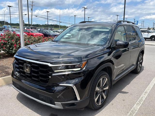 2023 Honda Pilot Elite AWD