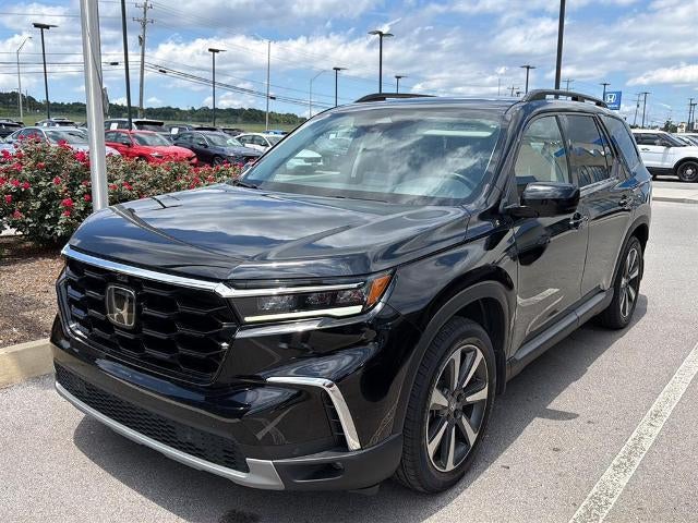 2023 Honda Pilot Elite AWD