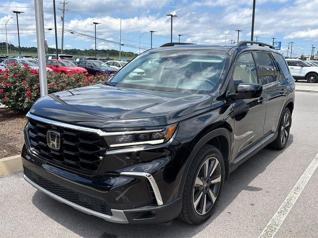 2023 Honda Pilot Elite AWD