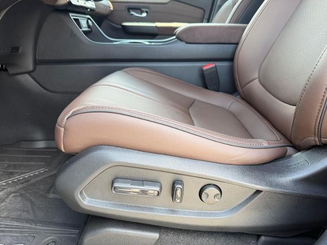 2026 Honda Pilot Elite AWD