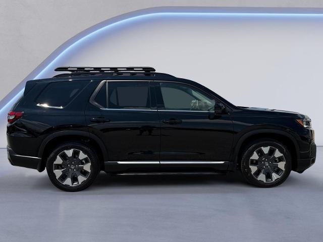 2026 Honda Pilot Elite AWD
