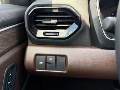 2026 Honda Pilot Elite AWD
