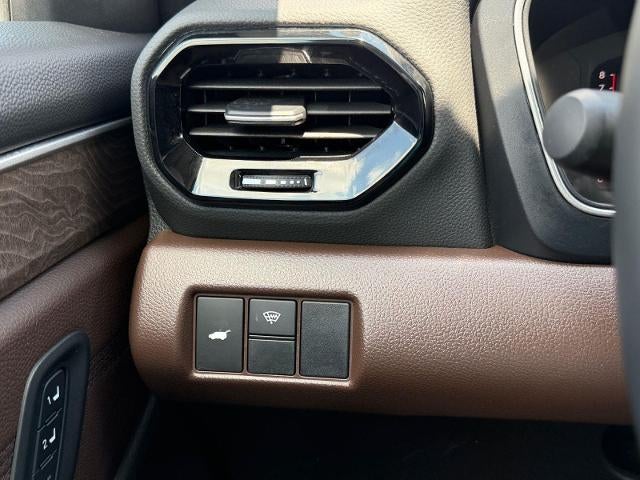 2026 Honda Pilot Elite AWD
