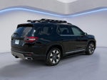 2026 Honda Pilot Elite AWD