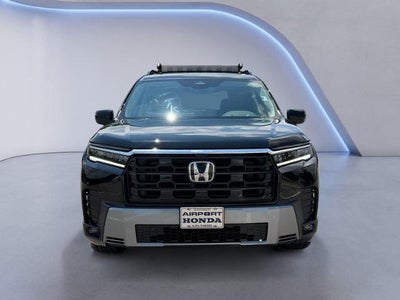 2026 Honda Pilot Elite AWD